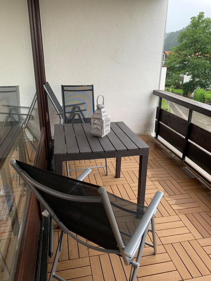 Staufen Herz Oberstaufen Exterior foto
