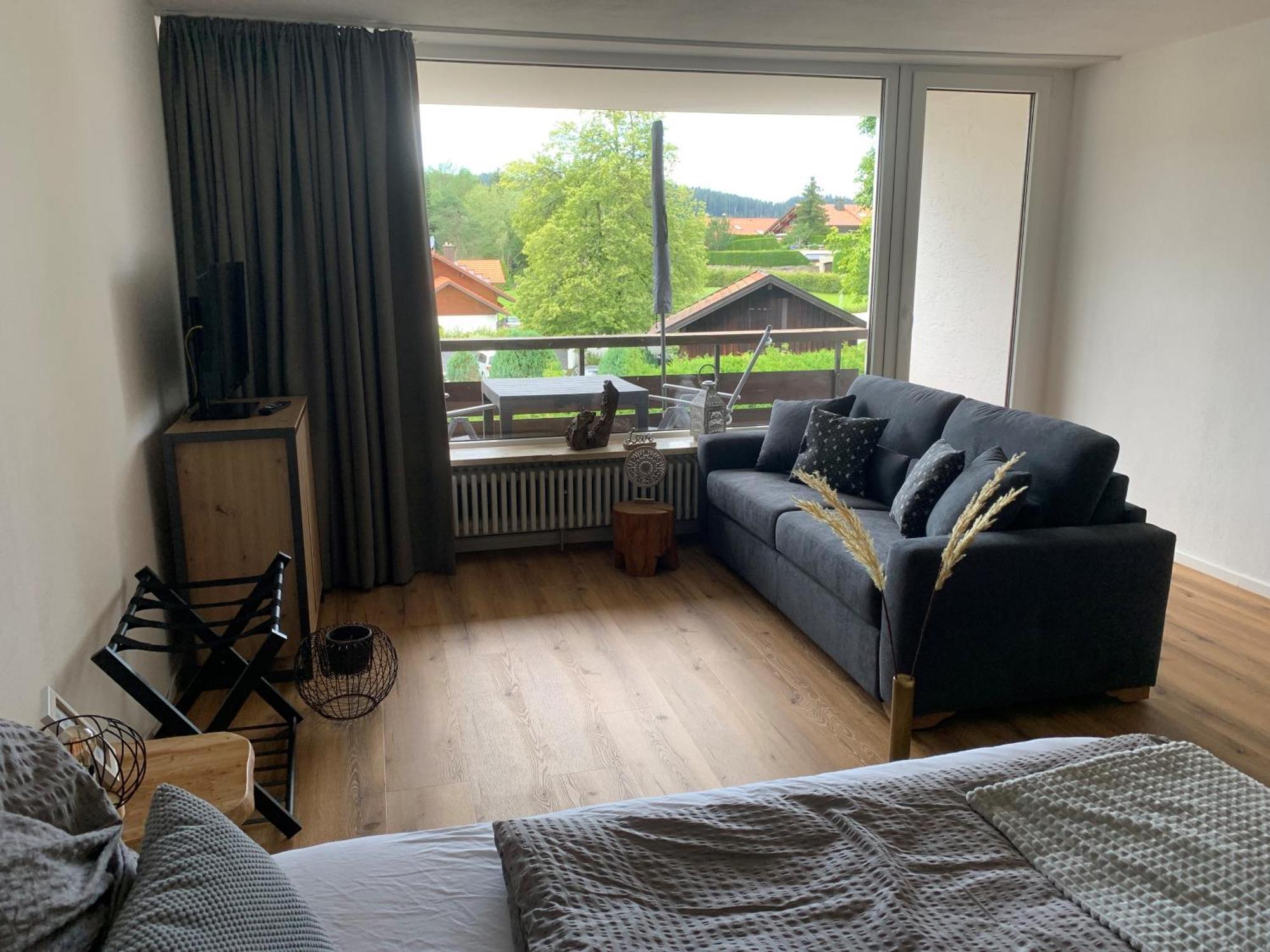 Staufen Herz Oberstaufen Exterior foto